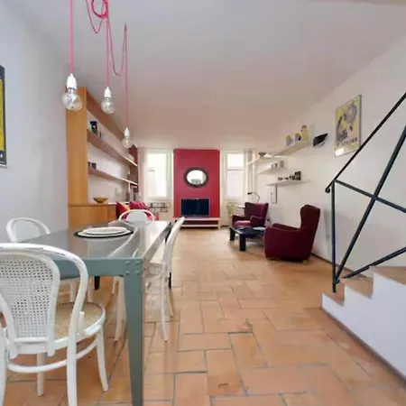 Terrazza Monserrato 124 * Ρώμη