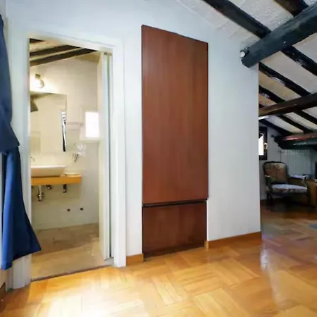 Διαμέρισμα Terrazza Monserrato 124 Ρώμη