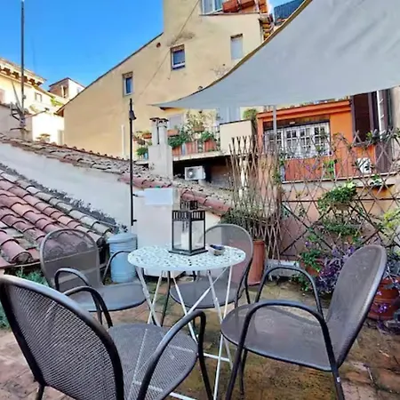 Terrazza Monserrato 124