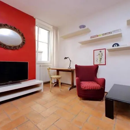 Terrazza Monserrato 124 * Ρώμη