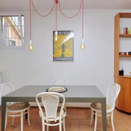 Terrazza Monserrato 124 Διαμέρισμα