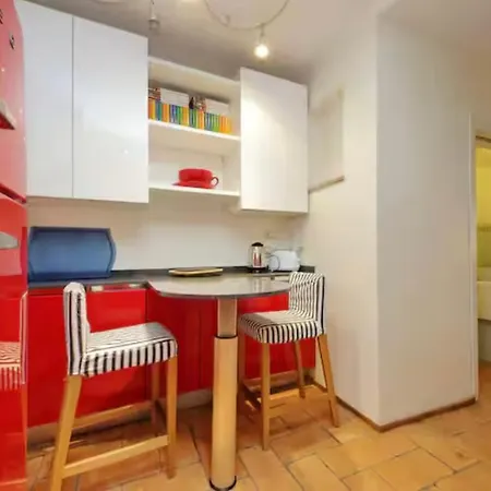 Terrazza Monserrato 124 Ρώμη