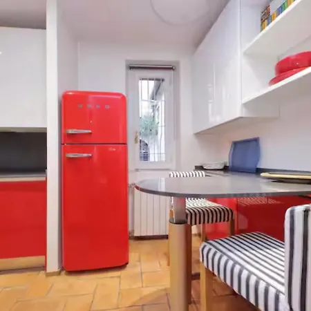 Διαμέρισμα Terrazza Monserrato 124