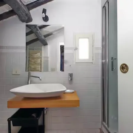 Διαμέρισμα Terrazza Monserrato 124 *