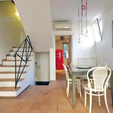 Διαμέρισμα Terrazza Monserrato 124