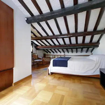 Διαμέρισμα Terrazza Monserrato 124 *
