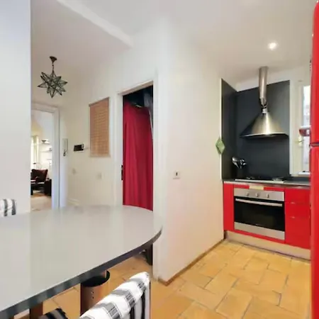 Διαμέρισμα Terrazza Monserrato 124 Ρώμη