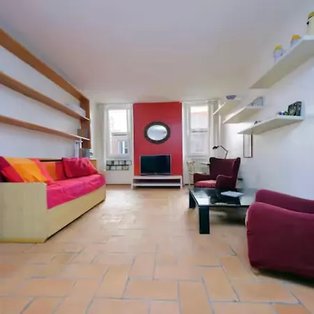 Διαμέρισμα Terrazza Monserrato 124