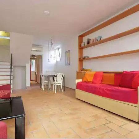 Terrazza Monserrato 124 Διαμέρισμα *