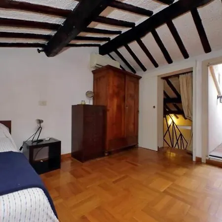 Διαμέρισμα Terrazza Monserrato 124 *