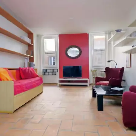 Διαμέρισμα Terrazza Monserrato 124
