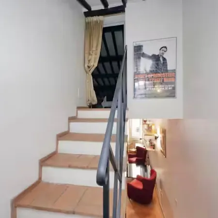 Διαμέρισμα Terrazza Monserrato 124 *