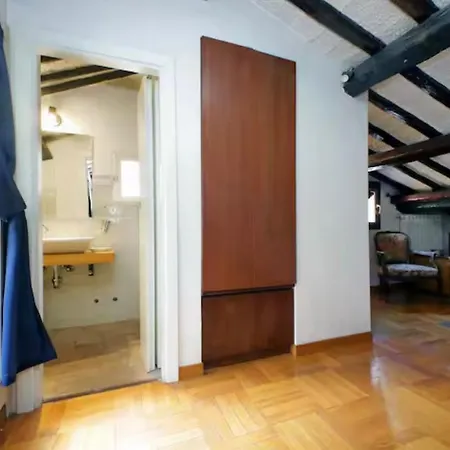 Διαμέρισμα Terrazza Monserrato 124 Ρώμη
