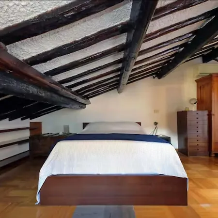 Terrazza Monserrato 124 Διαμέρισμα *