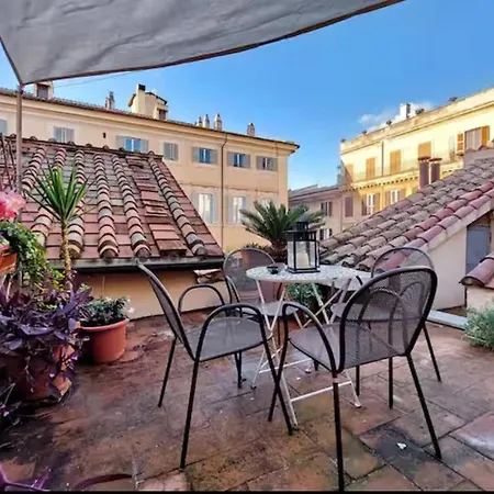 Διαμέρισμα Terrazza Monserrato 124 *